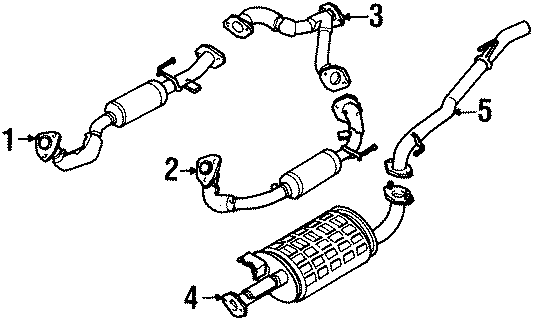 5EXHAUST SYSTEM. EXHAUST COMPONENTS.https://images.simplepart.com/images/parts/motor/fullsize/4462155.png