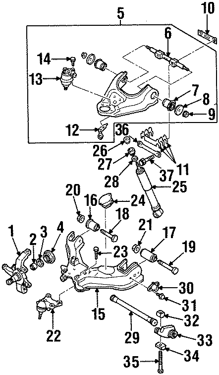 1FRONT SUSPENSION. SUSPENSION COMPONENTS.https://images.simplepart.com/images/parts/motor/fullsize/4462195.png