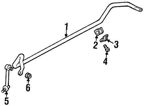 4FRONT SUSPENSION. STABILIZER BAR & COMPONENTS.https://images.simplepart.com/images/parts/motor/fullsize/4462200.png