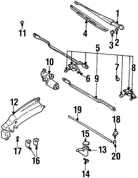 11WINDSHIELD. WIPER & WASHER COMPONENTS.https://images.simplepart.com/images/parts/motor/fullsize/4462240.png