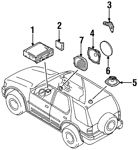 1INSTRUMENT PANEL. SOUND SYSTEM.https://images.simplepart.com/images/parts/motor/fullsize/4462270.png