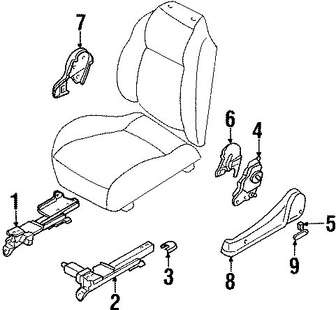 7SEATS & TRACKS. TRACKS & COMPONENTS.https://images.simplepart.com/images/parts/motor/fullsize/4462303.png