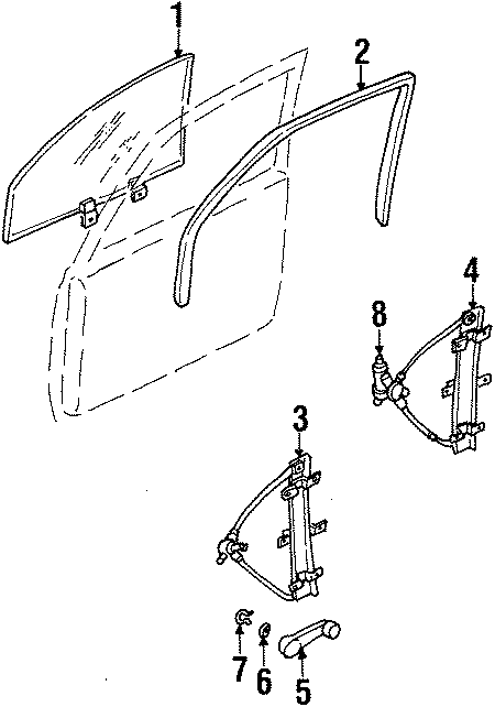 7FRONT DOOR. GLASS & HARDWARE.https://images.simplepart.com/images/parts/motor/fullsize/4462355.png