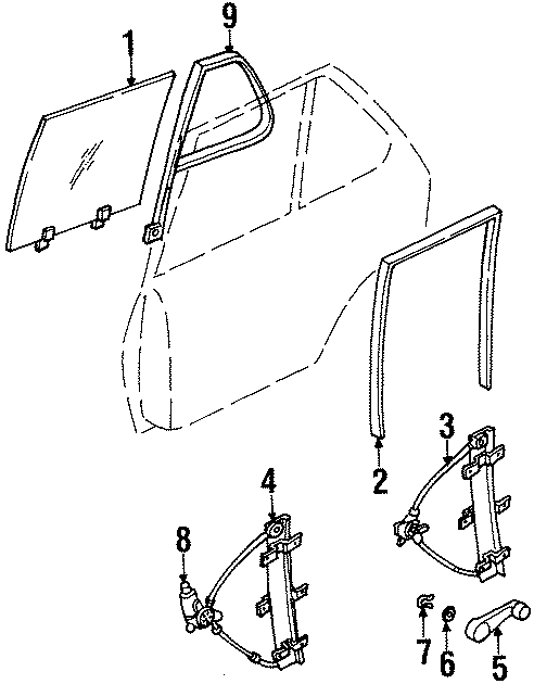 2REAR DOOR. GLASS & HARDWARE.https://images.simplepart.com/images/parts/motor/fullsize/4462375.png