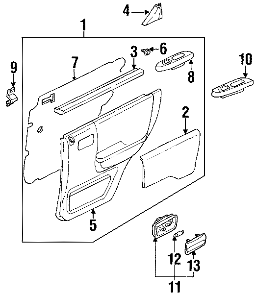 4REAR DOOR. INTERIOR TRIM.https://images.simplepart.com/images/parts/motor/fullsize/4462385.png