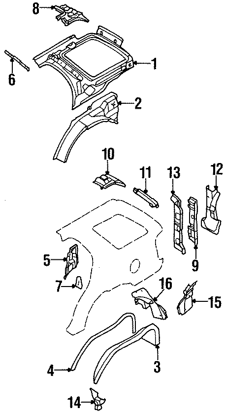 15QUARTER PANEL. INNER STRUCTURE.https://images.simplepart.com/images/parts/motor/fullsize/4462400.png