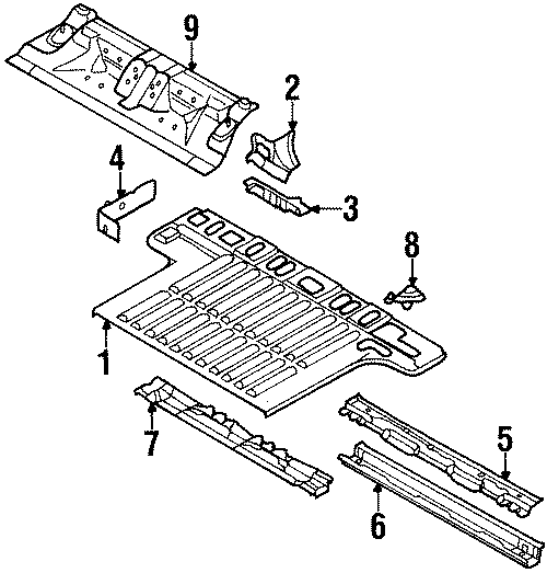 9REAR BODY & FLOOR. FLOOR & RAILS.https://images.simplepart.com/images/parts/motor/fullsize/4462440.png