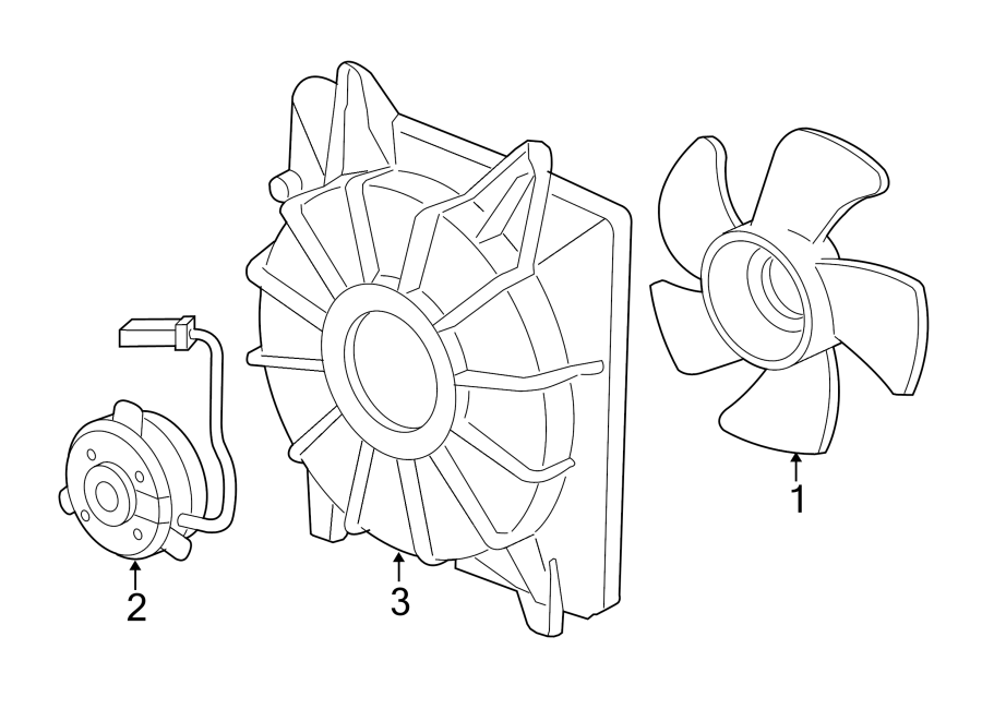 COOLING FAN.