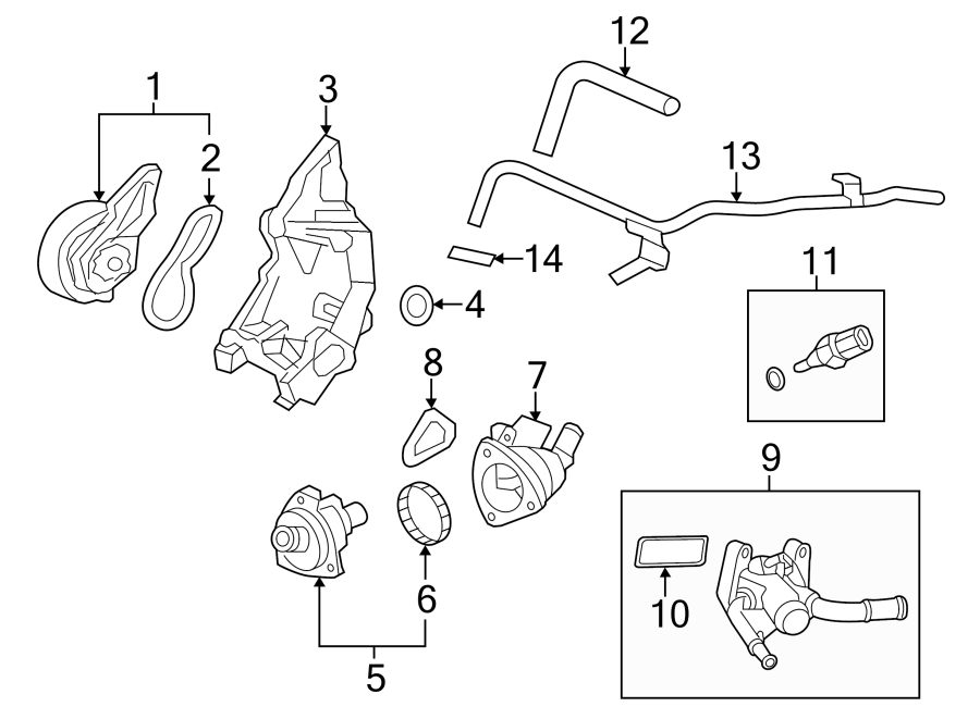 11WATER PUMP.https://images.simplepart.com/images/parts/motor/fullsize/4463050.png