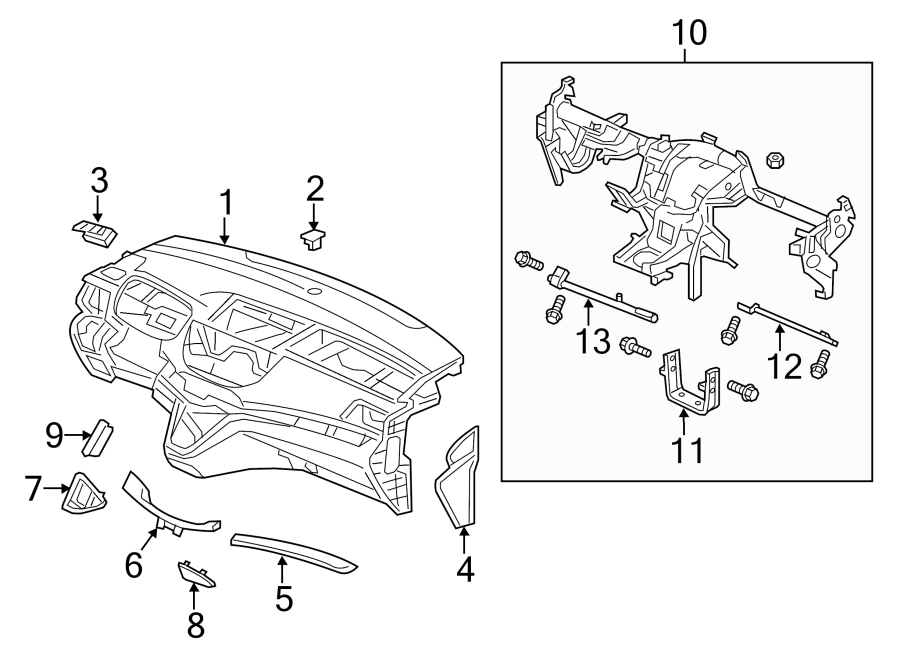 2INSTRUMENT PANEL.https://images.simplepart.com/images/parts/motor/fullsize/4463260.png