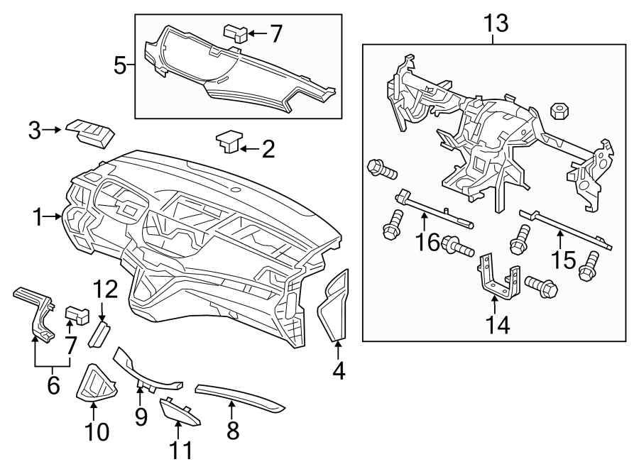 6INSTRUMENT PANEL.https://images.simplepart.com/images/parts/motor/fullsize/4463262.png