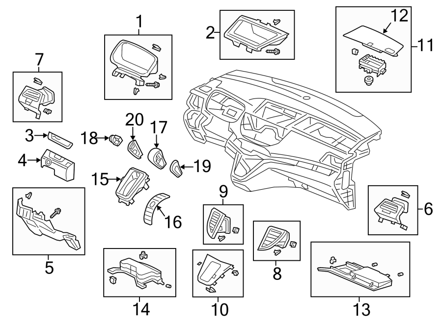 6INSTRUMENT PANEL COMPONENTS.https://images.simplepart.com/images/parts/motor/fullsize/4463265.png