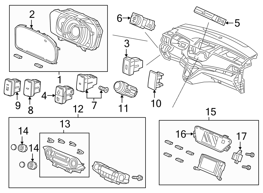 3INSTRUMENT PANEL. CLUSTER & SWITCHES.https://images.simplepart.com/images/parts/motor/fullsize/4463272.png