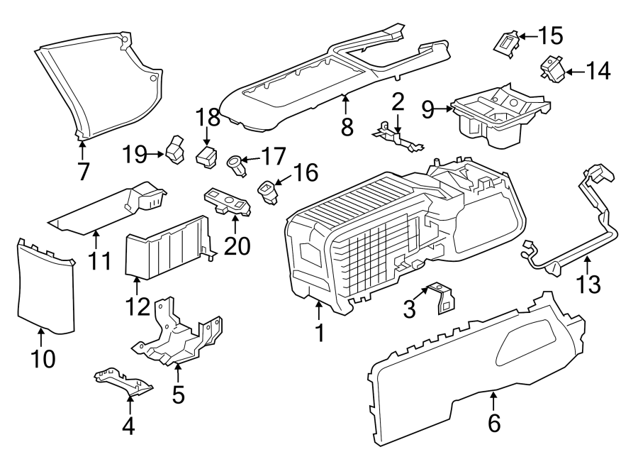 17CENTER CONSOLE.https://images.simplepart.com/images/parts/motor/fullsize/4463295.png