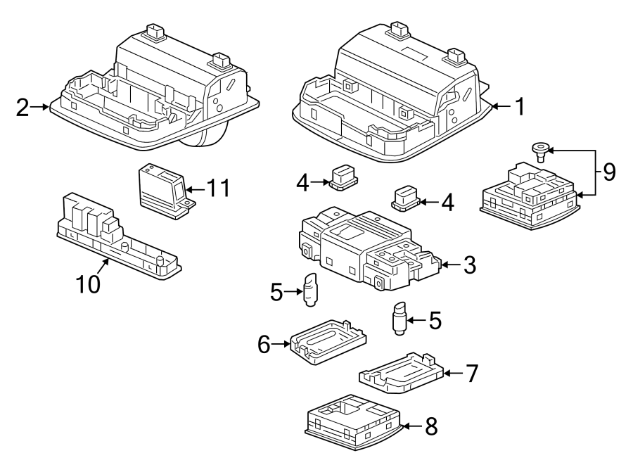 4OVERHEAD CONSOLE.https://images.simplepart.com/images/parts/motor/fullsize/4463302.png