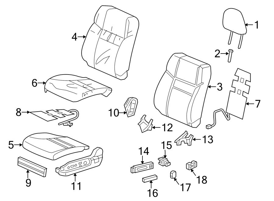 12SEATS & TRACKS. DRIVER SEAT COMPONENTS.https://images.simplepart.com/images/parts/motor/fullsize/4463332.png