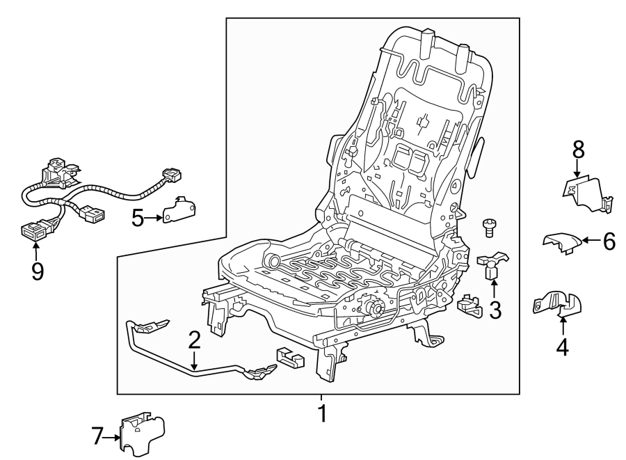 1SEATS & TRACKS. TRACKS & COMPONENTS.https://images.simplepart.com/images/parts/motor/fullsize/4463355.png