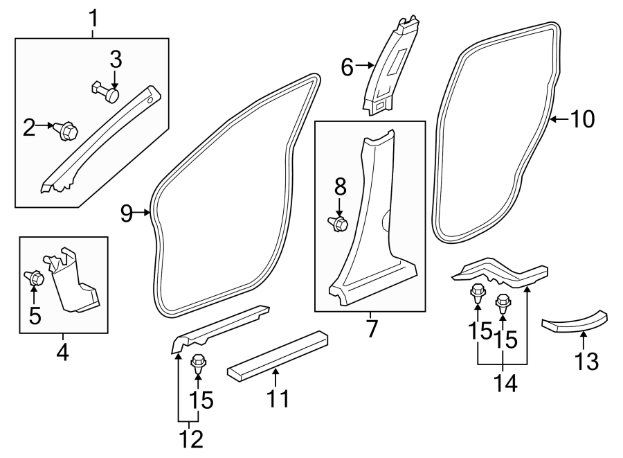 10PILLARS. ROCKER & FLOOR. INTERIOR TRIM.https://images.simplepart.com/images/parts/motor/fullsize/4463405.png