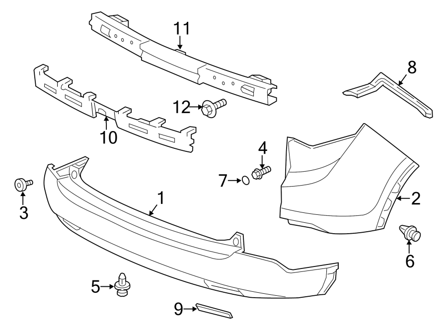 7REAR BUMPER. BUMPER & COMPONENTS.https://images.simplepart.com/images/parts/motor/fullsize/4463600.png