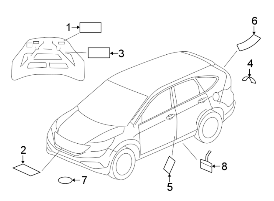 8INFORMATION LABELS.https://images.simplepart.com/images/parts/motor/fullsize/4464000.png