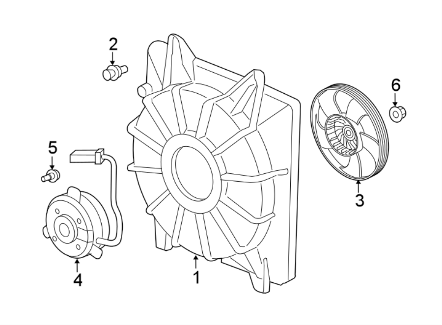 COOLING FAN.