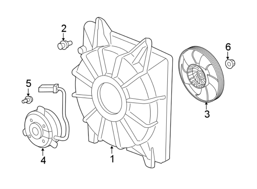 COOLING FAN.