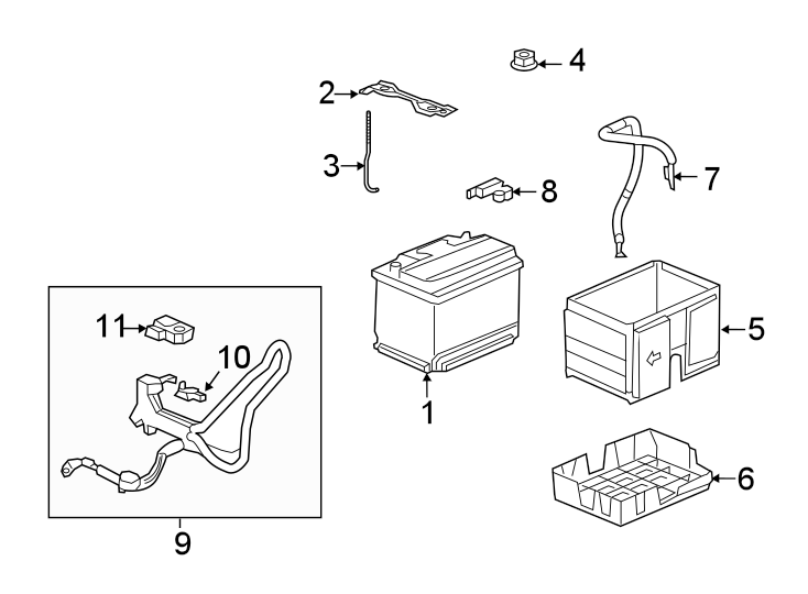 1Battery.https://images.simplepart.com/images/parts/motor/fullsize/4464133.png