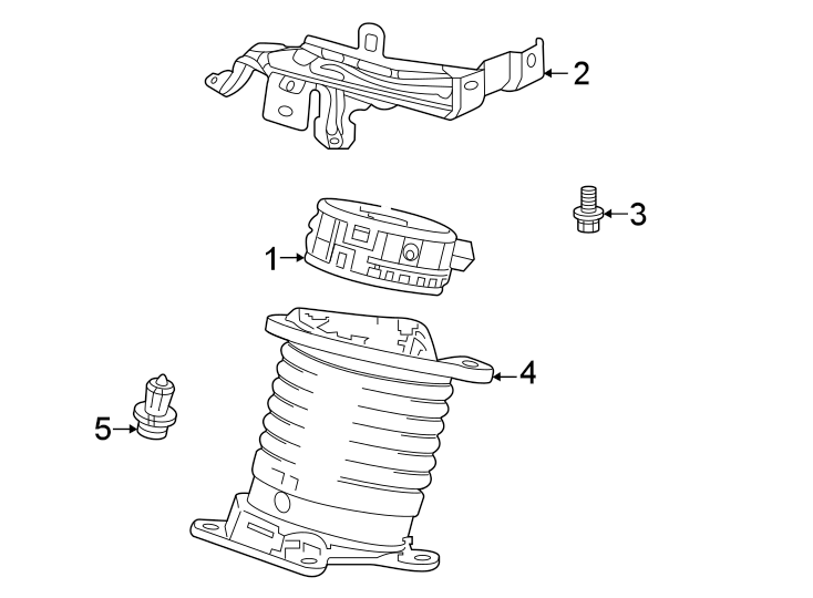 Electrical components.