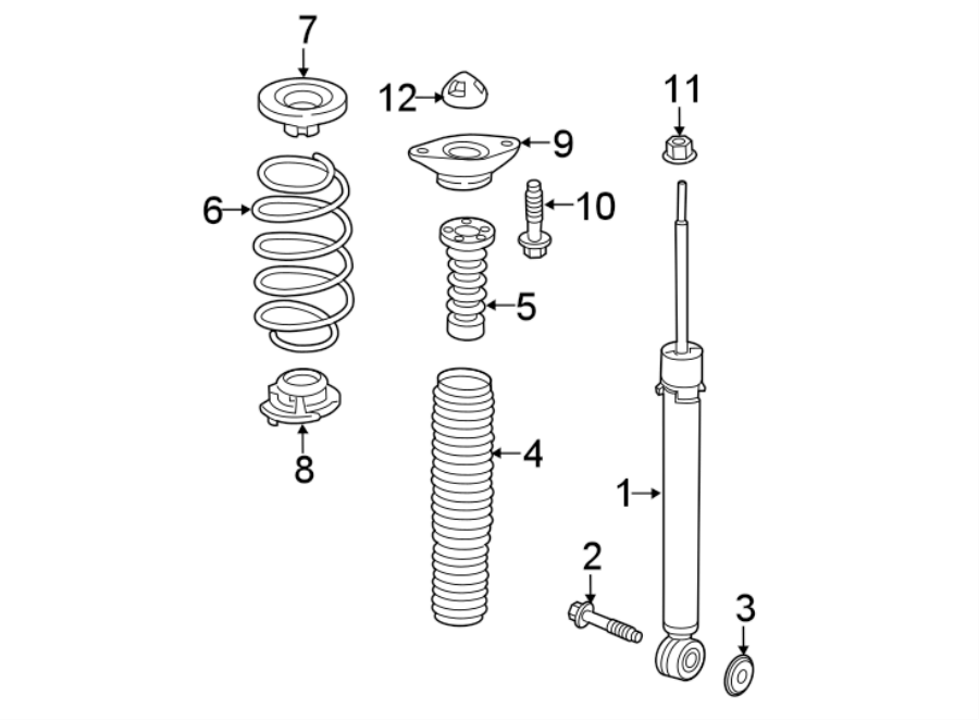 9REAR SUSPENSION. SHOCKS & COMPONENTS.https://images.simplepart.com/images/parts/motor/fullsize/4464570.png