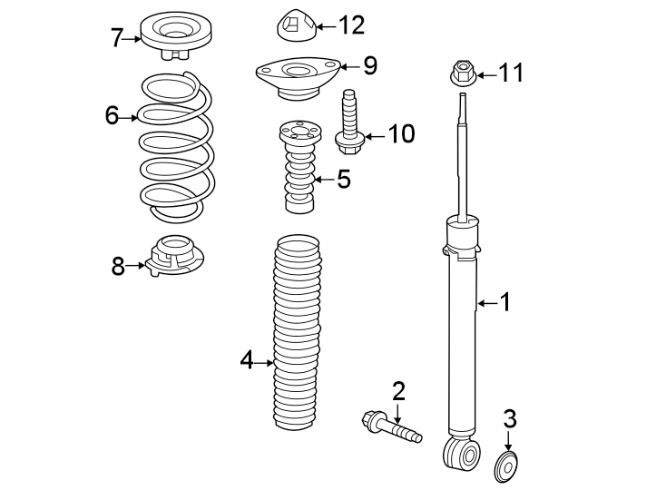 9Rear suspension. Shocks & components.https://images.simplepart.com/images/parts/motor/fullsize/4464596.png