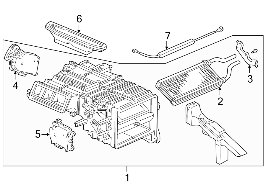 3AIR CONDITIONER & HEATER. HEATER COMPONENTS.https://images.simplepart.com/images/parts/motor/fullsize/4465080.png