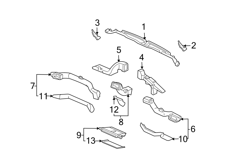 5INSTRUMENT PANEL. DUCTS.https://images.simplepart.com/images/parts/motor/fullsize/4465250.png