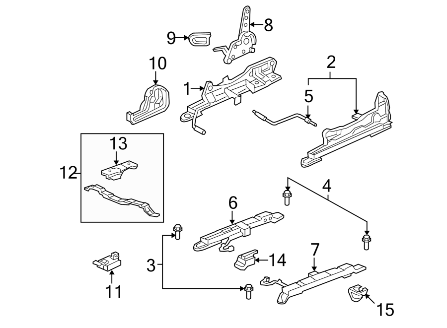 11SEATS & TRACKS. TRACKS & COMPONENTS.https://images.simplepart.com/images/parts/motor/fullsize/4465282.png