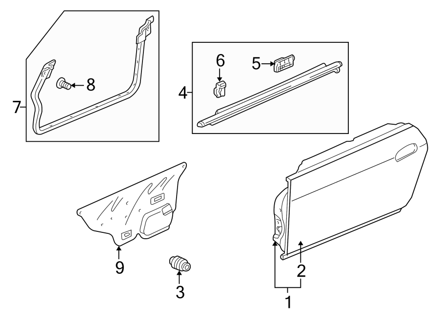 2DOOR & COMPONENTS.https://images.simplepart.com/images/parts/motor/fullsize/4465310.png