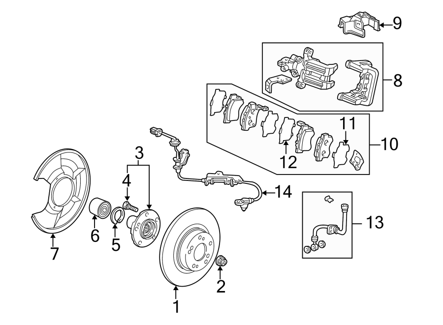 5REAR SUSPENSION. BRAKE COMPONENTS.https://images.simplepart.com/images/parts/motor/fullsize/4465355.png