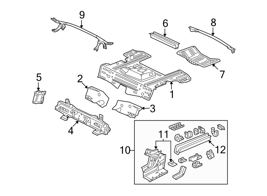 3REAR BODY & FLOOR. FLOOR & RAILS.https://images.simplepart.com/images/parts/motor/fullsize/4465390.png