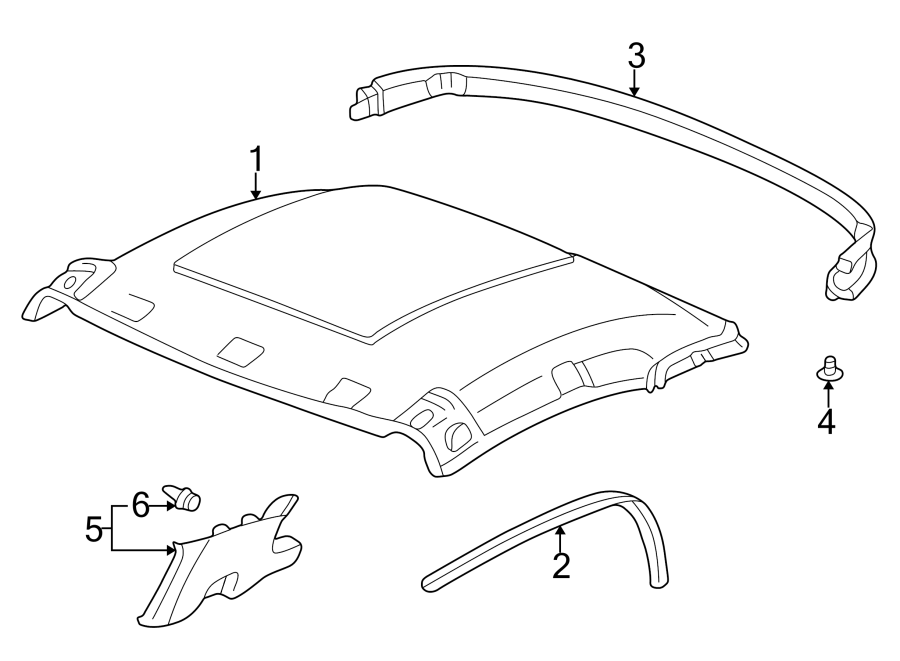 4REMOVABLE TOP. INTERIOR TRIM.https://images.simplepart.com/images/parts/motor/fullsize/4465440.png