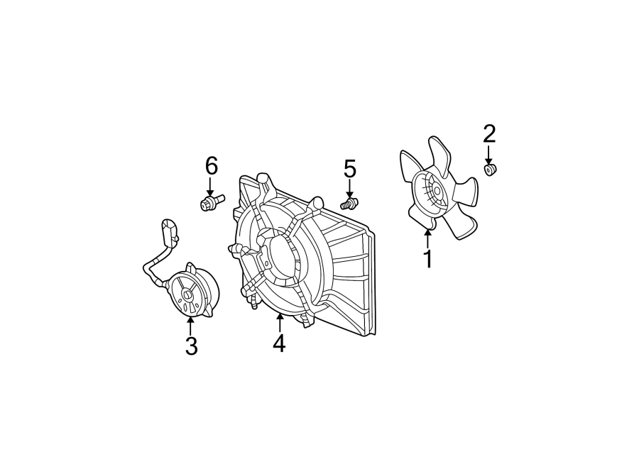 4COOLING FAN.https://images.simplepart.com/images/parts/motor/fullsize/4466035.png