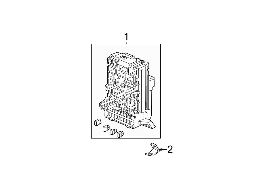 ELECTRICAL COMPONENTS.