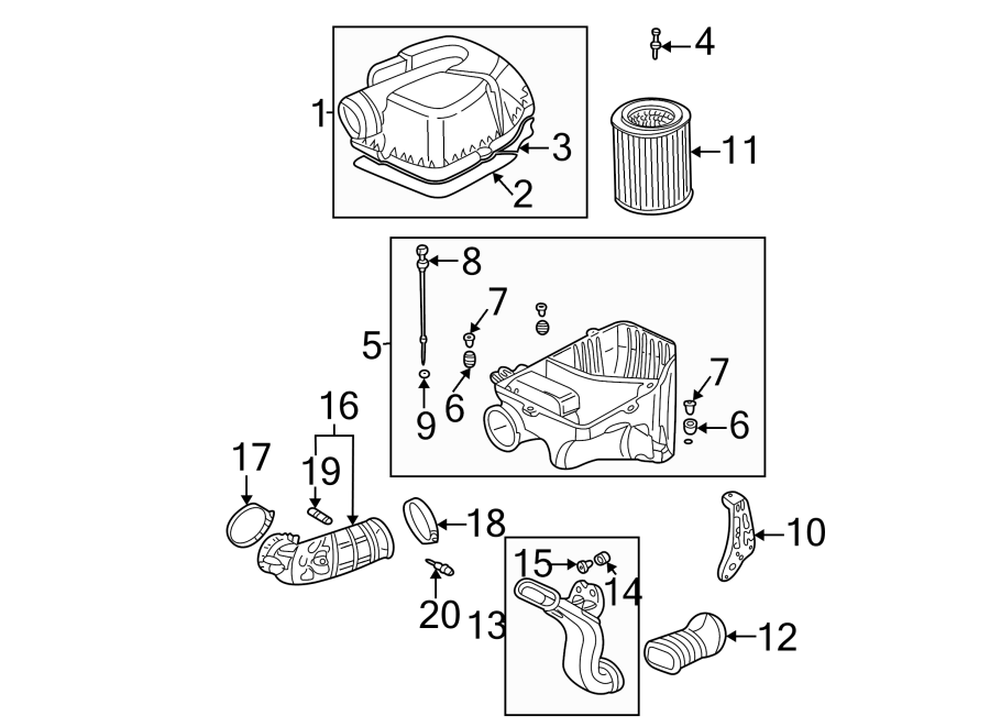 15ENGINE / TRANSAXLE. AIR INTAKE.https://images.simplepart.com/images/parts/motor/fullsize/4466135.png