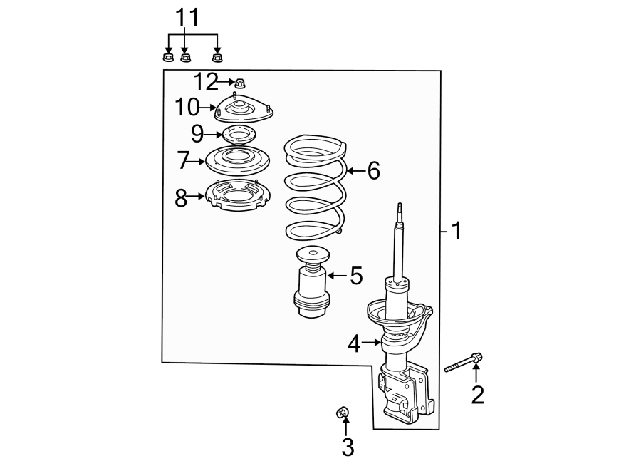 4FRONT SUSPENSION. STRUTS & COMPONENTS.https://images.simplepart.com/images/parts/motor/fullsize/4466190.png