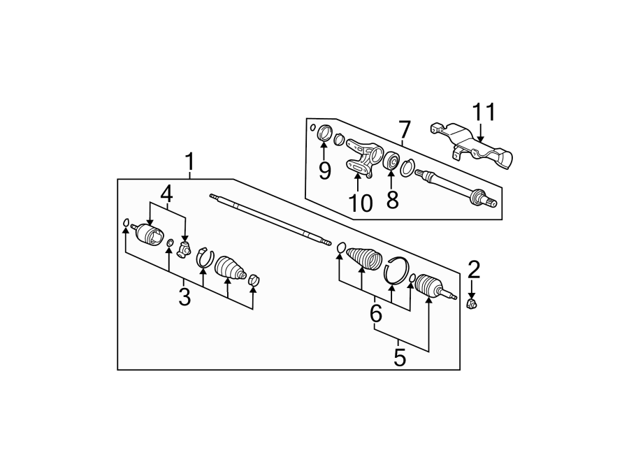 6FRONT SUSPENSION. DRIVE AXLES.https://images.simplepart.com/images/parts/motor/fullsize/4466200.png