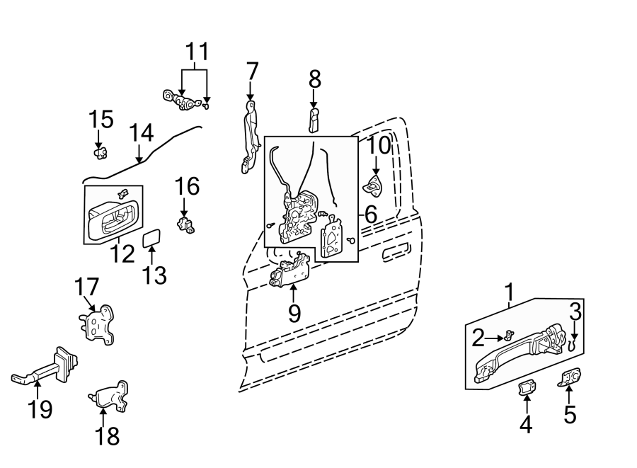 5FRONT DOOR. LOCK & HARDWARE.https://images.simplepart.com/images/parts/motor/fullsize/4466390.png