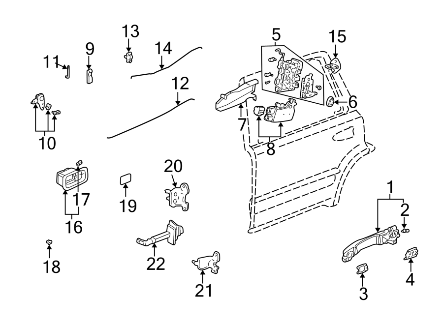 4REAR DOOR. LOCK & HARDWARE.https://images.simplepart.com/images/parts/motor/fullsize/4466415.png