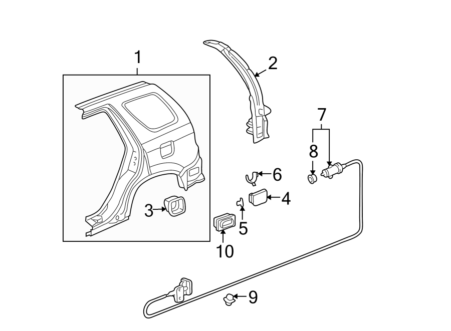 1QUARTER PANEL & COMPONENTS.https://images.simplepart.com/images/parts/motor/fullsize/4466425.png