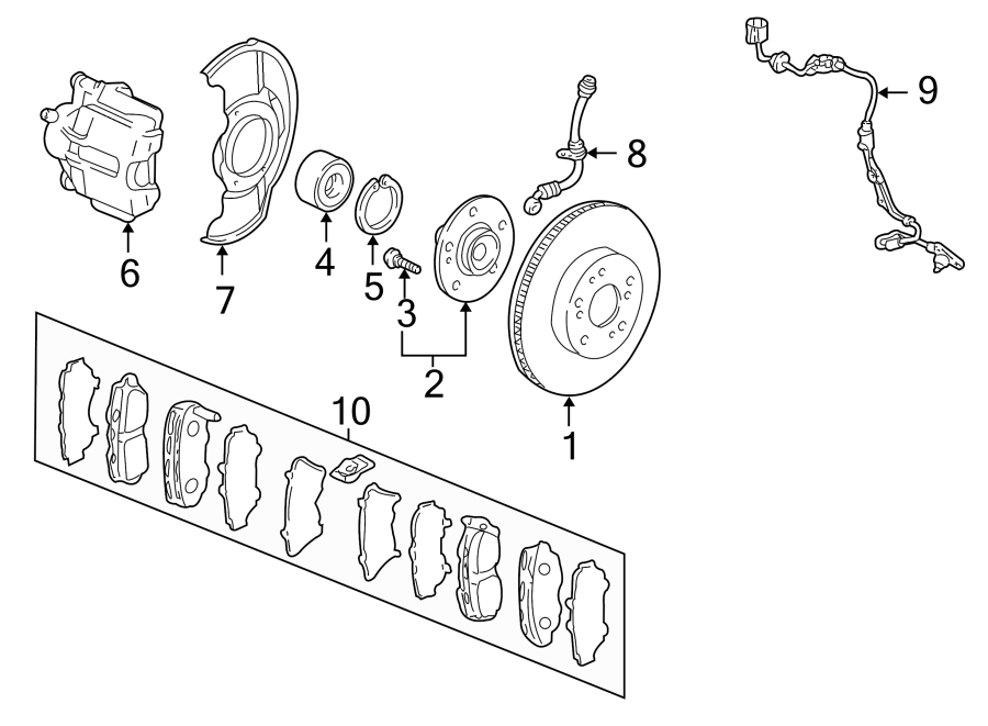 7REAR SUSPENSION. BRAKE COMPONENTS.https://images.simplepart.com/images/parts/motor/fullsize/4466475.png