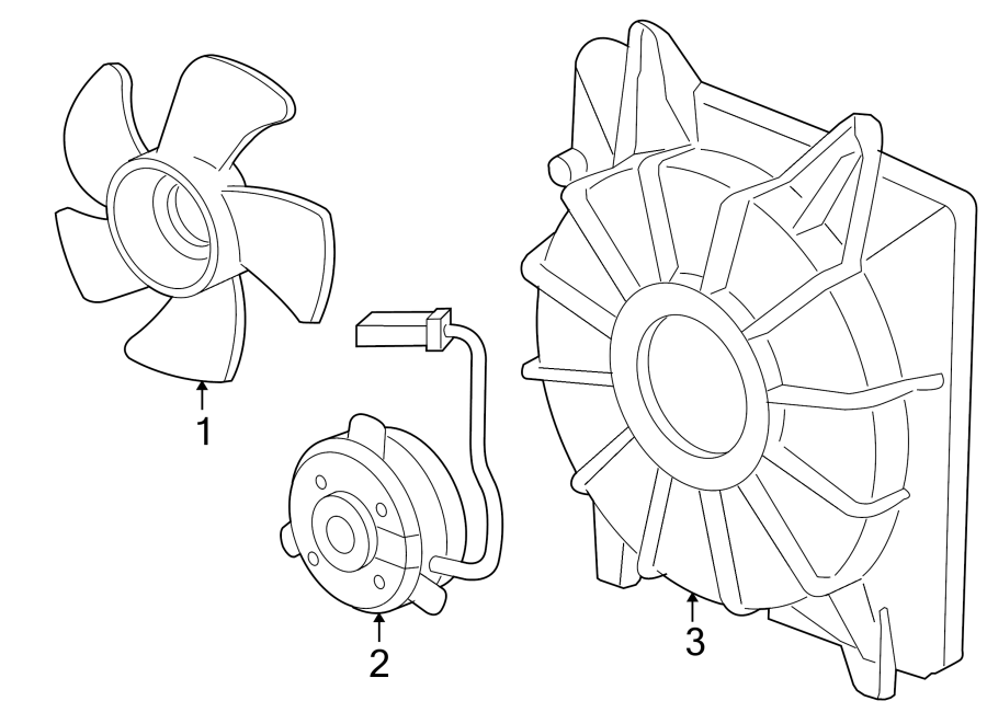 COOLING FAN.