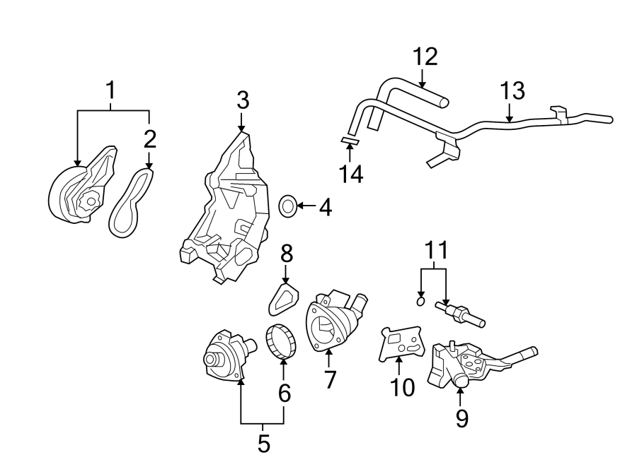 3WATER PUMP.https://images.simplepart.com/images/parts/motor/fullsize/4467045.png