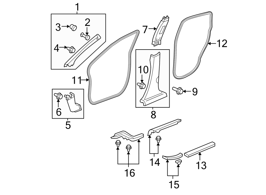 8PILLARS. ROCKER & FLOOR. INTERIOR TRIM.https://images.simplepart.com/images/parts/motor/fullsize/4467375.png