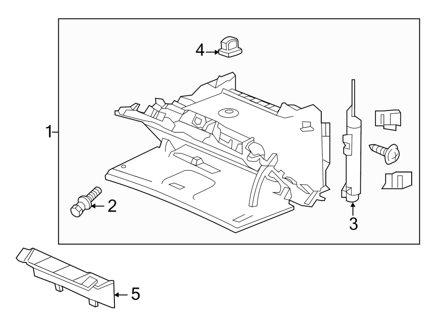 4INSTRUMENT PANEL. GLOVE BOX.https://images.simplepart.com/images/parts/motor/fullsize/4468310.png